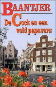 De Cock en een veld papavers (De Cock, #62)