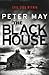 The Blackhouse (Lewis Trilogy #1)