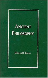 Ancient philosophy (Paperback)