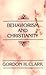Behaviorism and Christianity