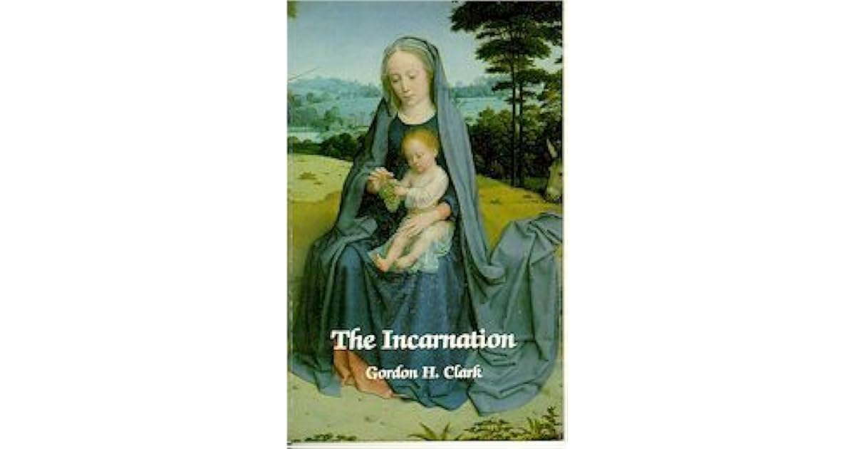 Essays on the trinity and the incarnation picture