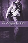 The Amethyst Cat Caper by Charlie Cochet
