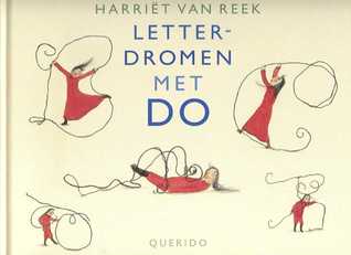 Letterdromen met Do (Hardcover)