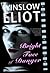 Bright Face of Danger by Winslow Eliot Bright Face of Danger by Winslow Eliot