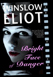 Bright Face of Danger (Paperback)