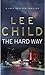 The Hard Way by Lee Child