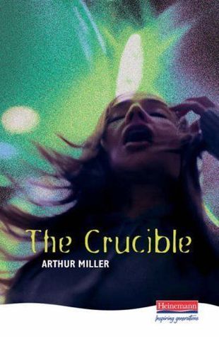 The Crucible