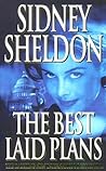 The Best Laid Plans by Sidney Sheldon