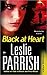 Black at Heart (Black CATs, #3)