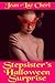 Stepsister's Halloween Surprise