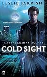 Cold Sight by Leslie Parrish Cold Sight by Leslie Parrish