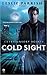 Cold Sight (Extrasensory Agents, #1)