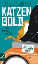 Katzengold (Kater Serrano ermittelt #1)