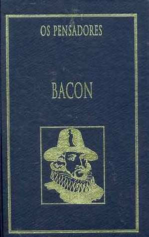 Novum Organum / Nova Atlântida (Hardcover)