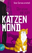 Katzenmond (Kater Serrano ermittelt #2)