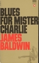 Blues for Mister ...