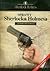 Sprawy Sherlocka Holmesa (Sherlock Holmes #9)