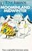 Moominland Midwinter by Tove Jansson