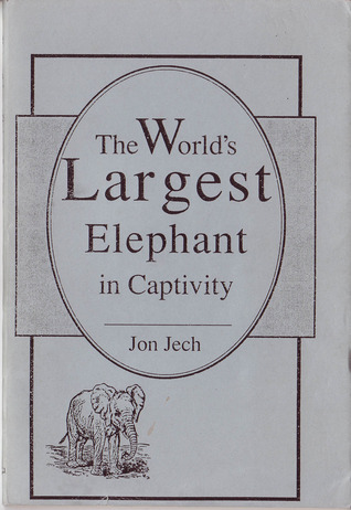 The World's Largest Elephant in Captivity