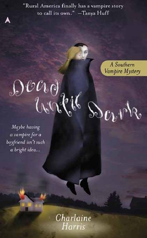 Dead Until Dark
