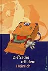 Die Sache mit dem...
