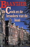 De Cock en de broeders van de haat (De Cock, #63)