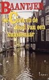 De Cock en de dood van een kunstenaar (De Cock, #64)