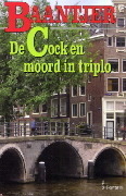 De Cock en moord in triplo
