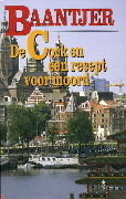 De Cock en een recept voor moord