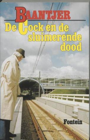 De Cock en de sluimerende dood (De Cock, #42)