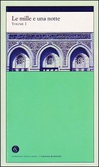 Le mille e una notte: Illustri dame e galanti servitori, Cuori disumani, Volume 1 of 2 (Hardcover)