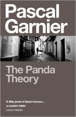 The Panda Theory (Paperback)