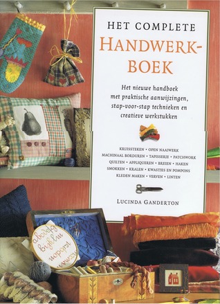 Het complete Handwerkboek