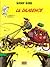 La Diligence (Lucky Luke, #32)