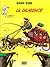 La Diligence (Lucky Luke, #32)