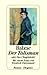 Der Talisman oder Das Chagrinleder by Honoré de Balzac Der Talisman oder Das Chagrinleder by Honoré de Balzac