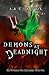 Demons at Deadnight (Divinicus Nex Chronicles, #1)