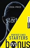 Porträt eines Starters by Lissa Price