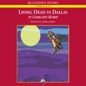 Living Dead in Dallas
