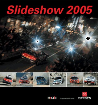 Slideshow 2005 (Hardcover)