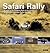 Safari Rally: 50 Years of the Toughest Rally in the World