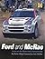 Ford and McRae by Derick Allsop