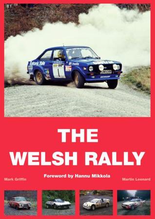 The Welsh Rally