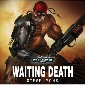 Waiting Death (Warhammer 40,000)