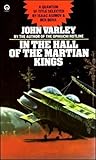 In The Hall Of The Martian Kings