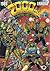 2000 AD Annual by Alan Grant