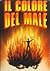 Il colore del male