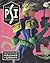 Judge Anderson PSI Division: Book 2 (The Best of 2000 AD #34)