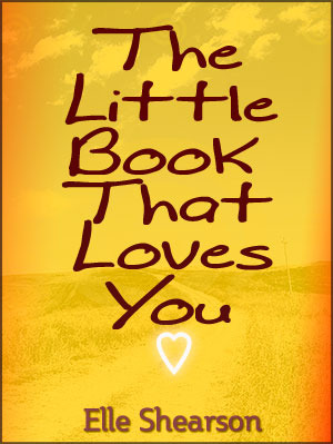 The Little Book That Loves You