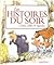 Les histoires du soir - Contes, fables & légendes